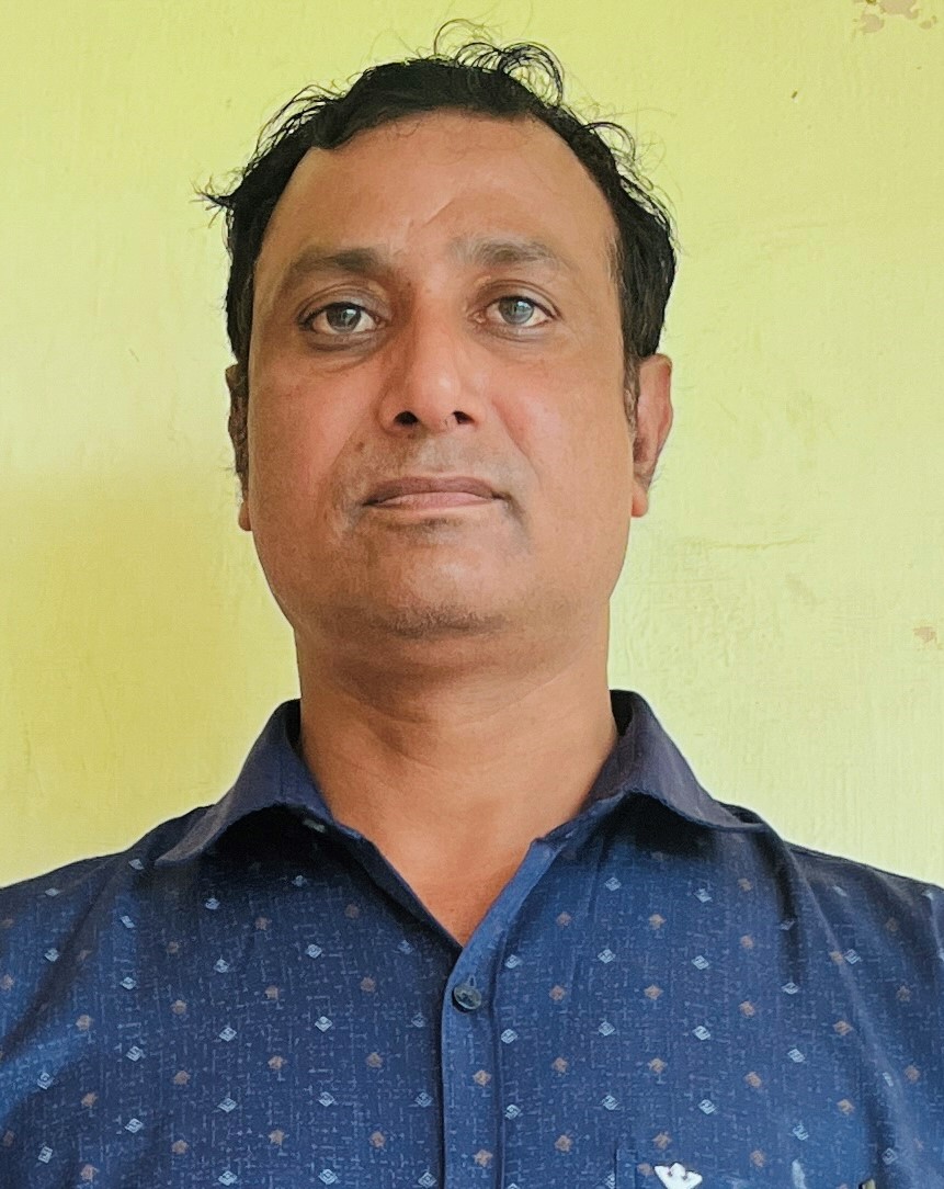 Narendra Pal Rohilla